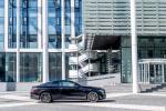 Mercedes-AMG E53 4Matic+ Coupe 2018 года (UK)